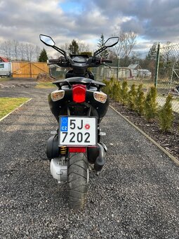 Aprilia sr 50 - 4