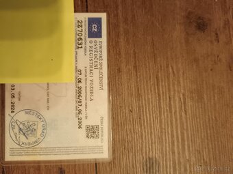 Ford Transit, 2006 ,motor Durarec - 4