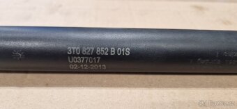 Elektrická vzpěra superb 2 pravá 3TO827852B original - 4