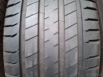 235/55/19 Michelin Letní 5,5 mm a 5 mm - 4