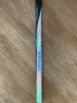 Hokejka Bauer Nexus Tracer - 4
