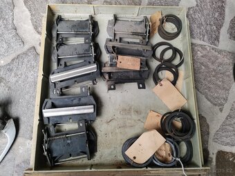 Škoda - kliky, kličky - 4