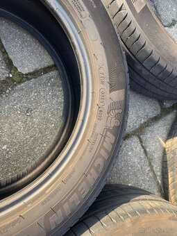 Michelin primacy 4 215/55 R17 94V - 4