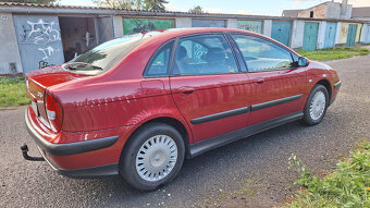 Citroen C5 1.8 16V, nový v ČR - 4
