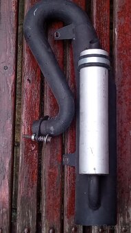 Výfuky paragliding - 4