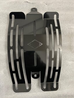 Harley Davidson doplňky náhradní díly softail M8 - 4