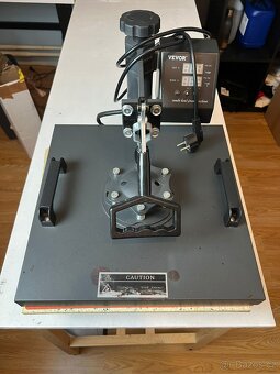 sietotlač dielna - 4