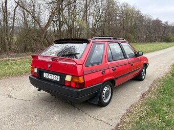 Škoda Forman 135 - 4