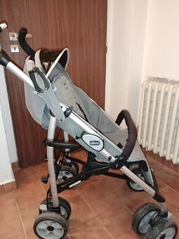 Golfový kočárek Chicco - 4