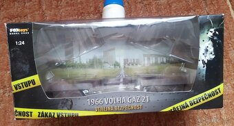 1: 24 Krabičky  na modely - 4