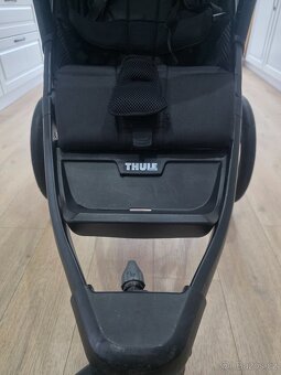 Thule Glide 2 - 4