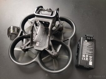 DJI Avata - 4