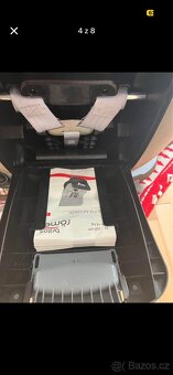 Britax autosedacka - 4