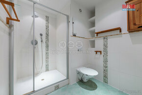 Prodej bytu 2+1, 90 m², Karlovy Vary, ul. Foersterova - 4