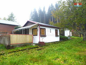 Prodej chaty, 1+1, 13 m2, Erlbacher Straße , Klingenthal - 4