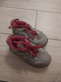 dětské boty vel. 19 a 22 - 4