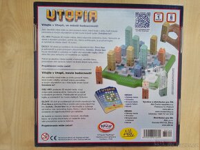 Utopia město budoucnosti - Albi - 4