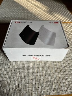 Stolní LTE modem TCL HH132 - 4