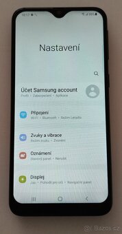 Prodám Samsung Galaxy A40, stav A - 4