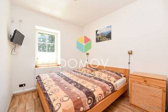 Horský apartmán 1+1 v Černém Dole - 4