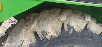 Traktor Zetor 5645 - 4