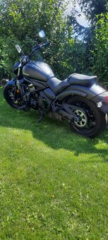 Kawasaki Vulcan S650 Vulkan S650 - 4