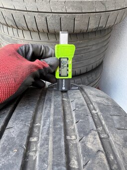 Pirreli 265/35R21,245/35/R21 - 4