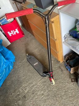 Freestyle Scooter - 4