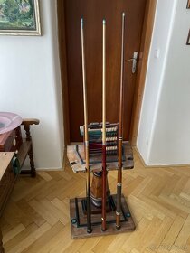 Kulečník - 4