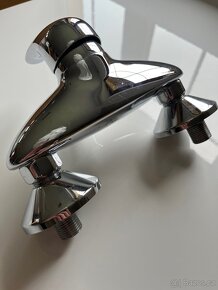 Hansgrohe sprchová baterie - 4
