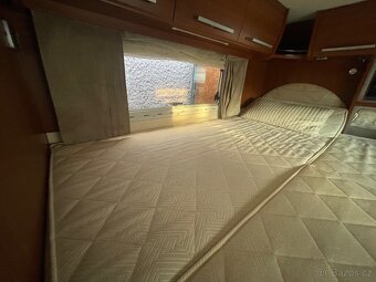 Obytný vůz Fiat Mobilvetta K Yacht 84 - 4