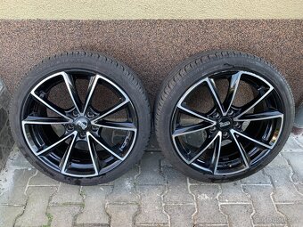 18" 5x112 - 4