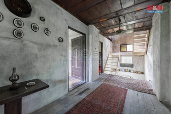 Prodej chalupy, 119 m², Oldřiš - Merklín - 4