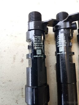 PEUGEOT CITROEN FIAT 2,0HDI RH02 EURO 5 VSTŘIKYA ČERPADLO - 4
