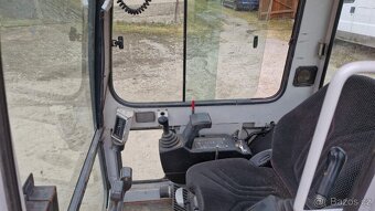 Takeuchi TB 016 - 4