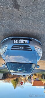 Kia Ceed SW 1.6 CRDI 85kw - 4