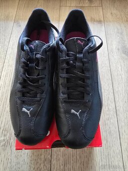 Boty PUMA - 4