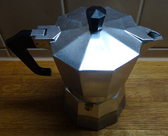 Moka konvička TREPALLINI - 4