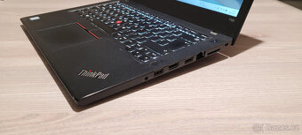DOTYK Lenovo, i5-8350u 4/8x 3,60GHz,16GB DDR4,256GB SSD, 4h. - 4
