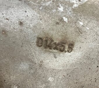 VW T2 disky - 4