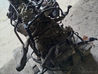 Motor 1.2HTP, 40kW, AWY, Škoda Fabia/VW Polo - 4