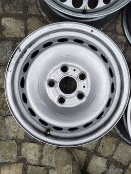 disky 5x120 R16 VW CRAFTER - 4