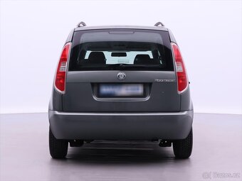 Škoda Roomster 1,4 16V Ambition Klima CZ (2008) - 4