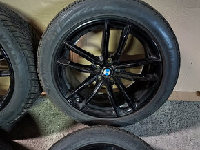 Originální zimní sada BMW R18 Style 662M pro G30 a G31 - 4