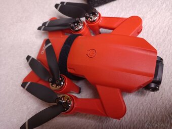 Dron L900 Pro c GPS + originalni obal - 4