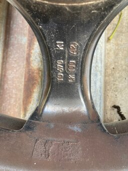 Alutec 4x100 R16 - 4