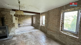 Prodej chalupy 3kk, 100 m², Plavy - 4