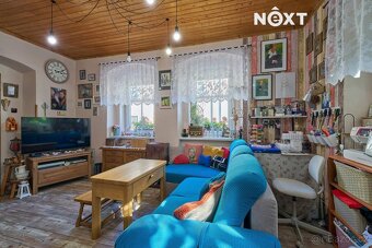 Prodej Rodinný dům, 100㎡ - 4
