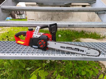 Set nářadí Hecht 40V - 4