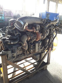 Motor Daf XF 106. 510, r.v. 2016 - 4